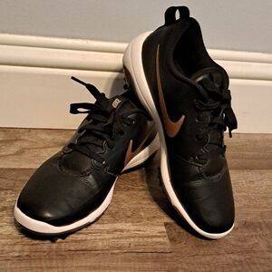 Nike Golf Shoes